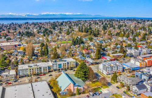 The Sweetest Suite - 91 Walkscore! - Foto 50