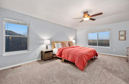 Family-friendly Home on Boyd Lake, Gorgeous Views! - Foto 67