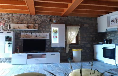 Old House Villa Moudros- Kaminia Lemnos Λήμνοs - Foto 21