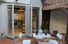 Maison basse-ville - centre historique - Foto 22