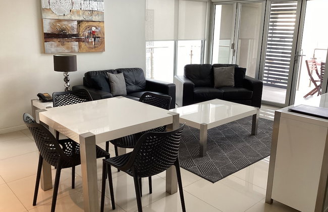 Bunbury Seaview Apartments - Foto 26