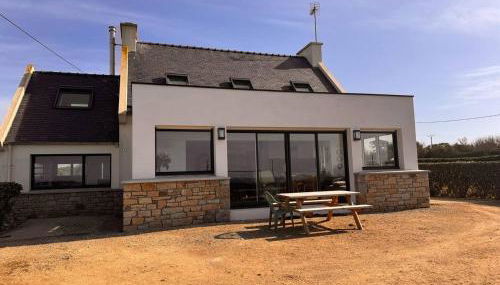 Maison d'exception face à l'océan - Foto 3