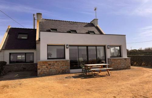 Maison d'exception face à l'océan - Foto 3