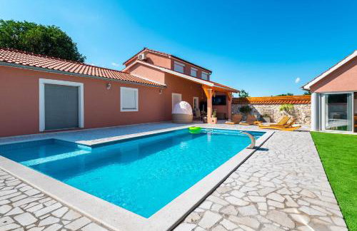 Villa Nika - Foto 55