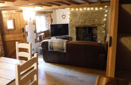 2 Vicarage Lane - Foto 25