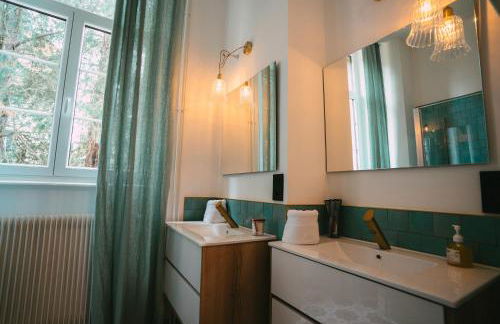 Domaine Bohème I art de vivre - Foto 79