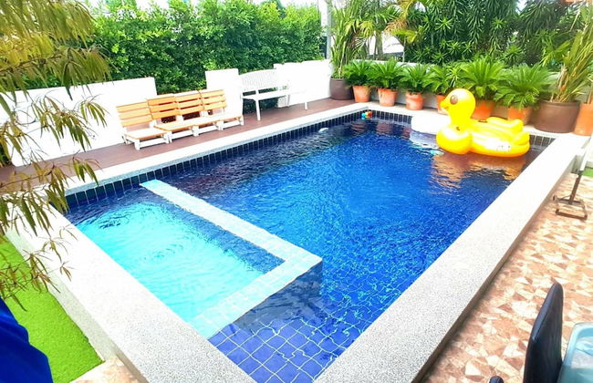 Panbuddee Pool Villa - Photo 27