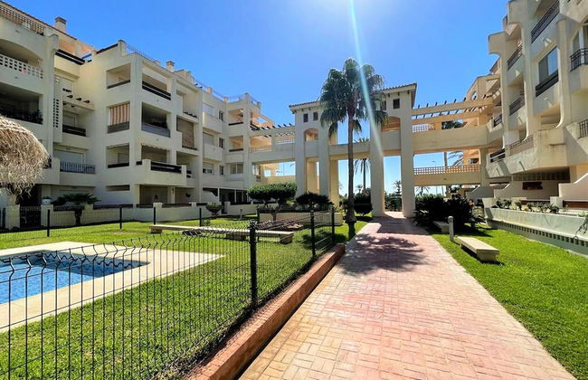 Belvilla by OYO Vereda Golf II - Foto 34