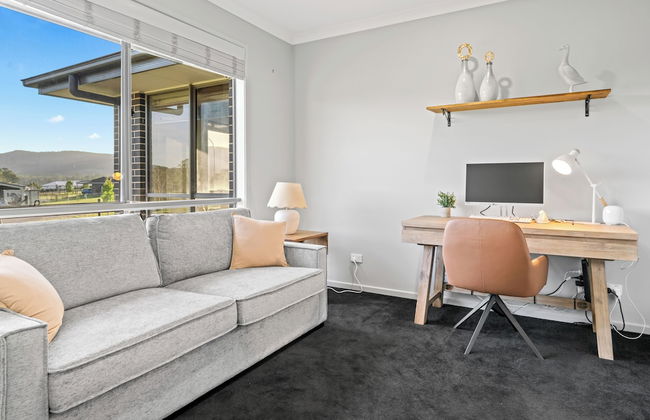 Serenity Estate Hunter Valley - Foto 9