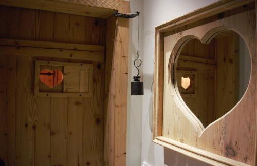 Chalet Watzmann - Foto 18