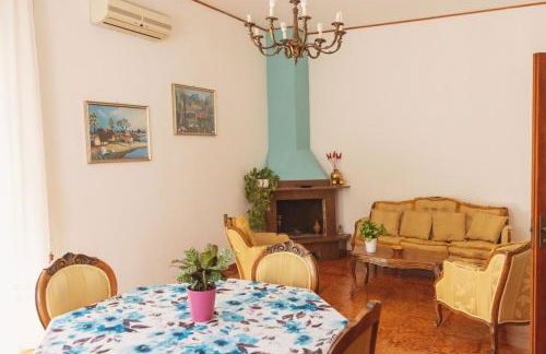 Villino TerrAmare - Foto 16