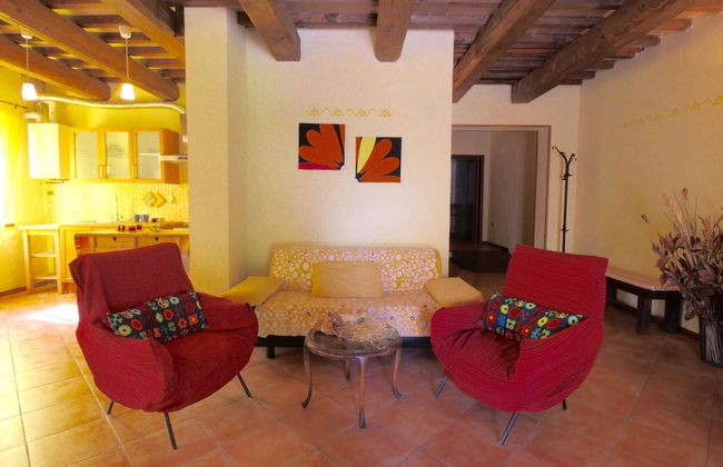 Belvilla by OYO Gina - Foto 15