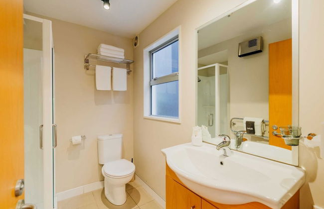 Sumner Bay Motel & Apartments - Foto 69