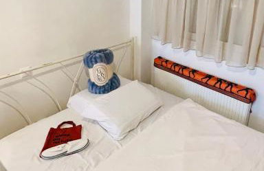 Lovely Apartment Lamia - Photo 20