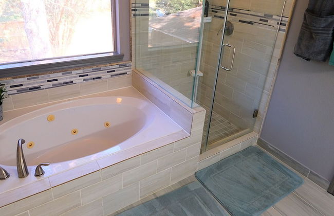 4Bdrm 2.5Bath 8Bed - Story North Houston - Foto 29