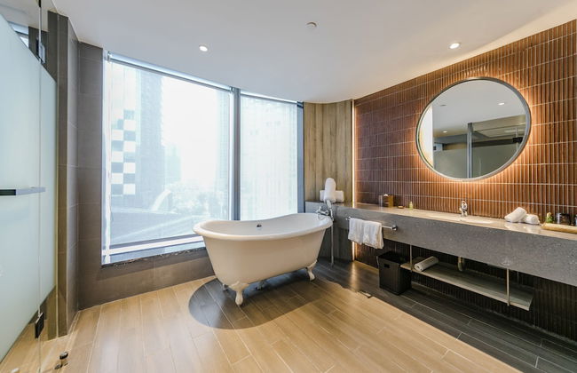 PESHT PREMIER HOTEL - Foto 34