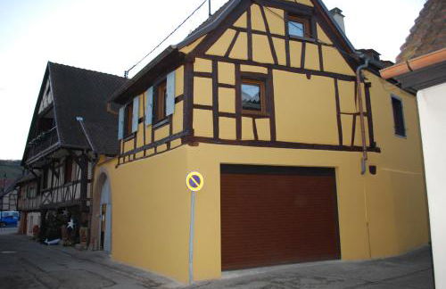 maison d en haut - Foto 3