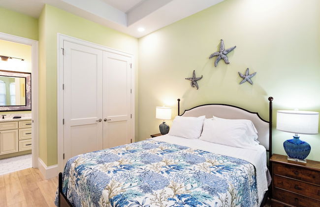 Imola: Newly Remodeled Pool Home Minutes from Vanderbilt Beach. Family-Friendly Retreat with 4 BR, 3.5 Bathrooms, and Private Screened Pool. Perfect Location Near Mercato and Naples Attractions - Foto 15