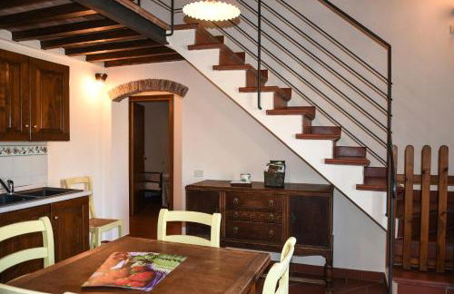 Podere Le Monache - Foto 21