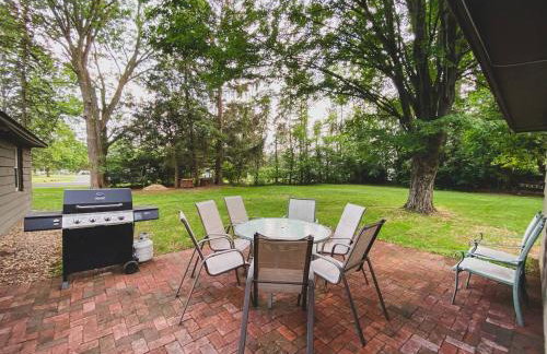 Centrally Located - 3 Br House - Foto 15