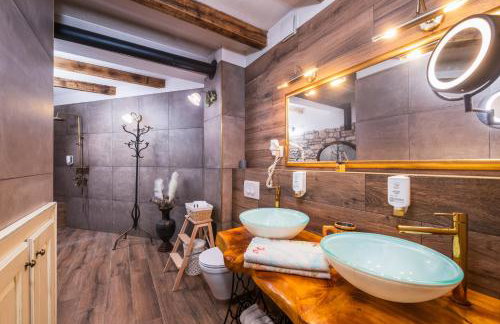 Rustic Cozy house Pupy - Photo 19