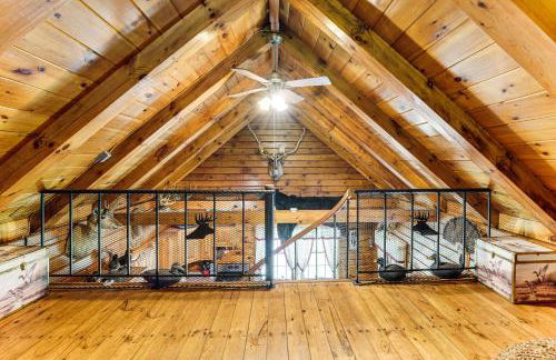 35 Mi to Acadia Rustic Retreat in Orland! - Foto 19