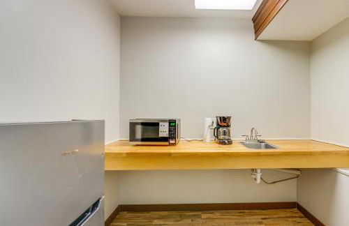 Pet-Friendly Studio Near Pine Knob Bring Skis! - Foto 2