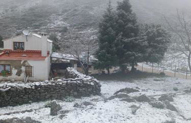 Casa Rural GUADALUPE de la fuenfria - Foto 23