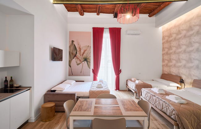 Toto e Peppino luxury rooms - Foto 30