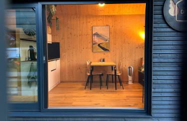 Draußendrin Cabin im schönen Altmühltal - Foto 14