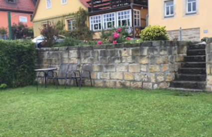 Charmante Ferienwohnung 2 im Schmöllerhäuschen - Foto 7