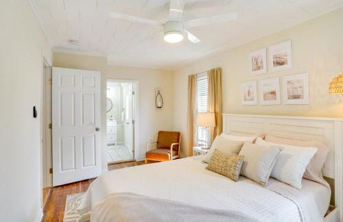 Lake Wales Vacation Rental with Screened-In Porch! - Foto 12