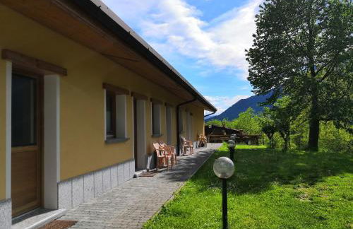 Agriturismo Val Codera - Photo 25