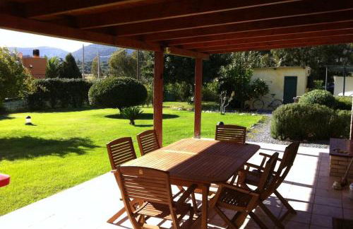 Casa Chia a 5 minuti dal mare - Su Giudeu Tuerredda - Foto 7