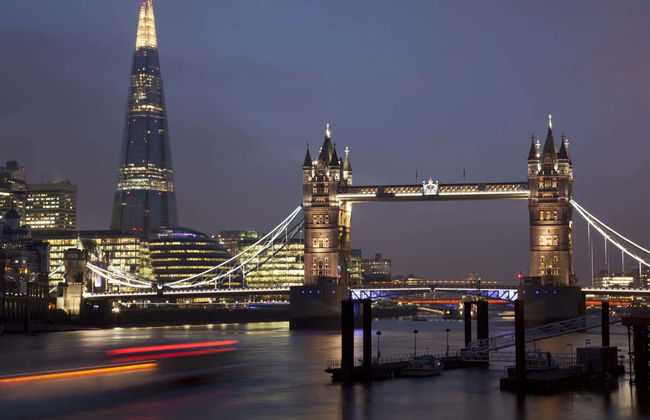 Battello turistico di Londra - Foto 4