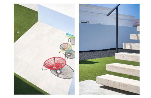 White House - Fire pit and Private pool By Lanzarote Vacation Homes - Foto 72