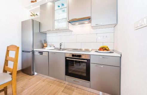 4 Bedroom Pet Friendly Home In Drnis - Foto 20