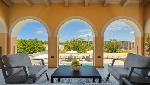 Villa Lucilla by Villas Guide - Foto 3