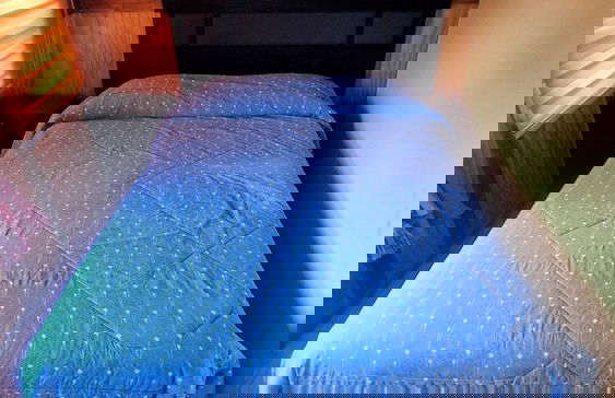 Cabaña Galvarino Puerto Natales - Foto 1