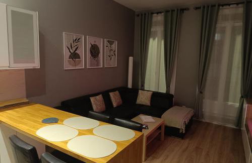 Appartement Centre Carmes - Foto 2