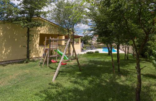 Villa Savey - heated pool - Foto 40