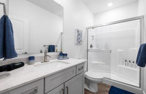 Creswell lane! Where luxury meets entertainment! - Foto 68