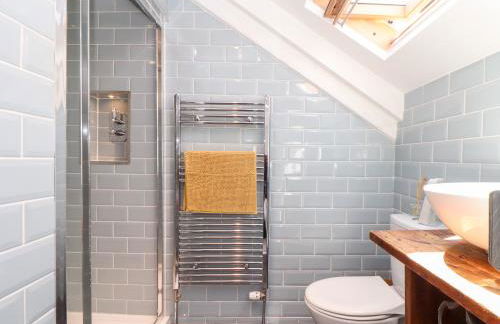 The Barn at Trevothen Farm - Foto 25