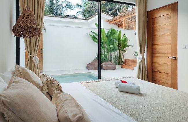 Bahala Na Villas - Foto 34