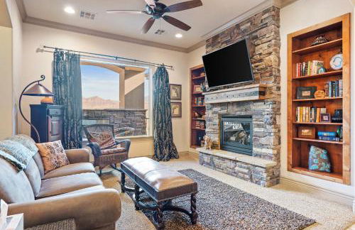 The Condo at Coral Springs Resort - Foto 20