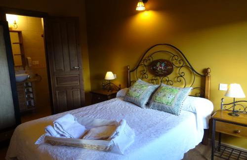 El Corralico del Moncayo - Photo 33