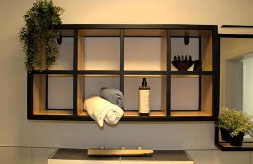 Eröffnungsangebot Übernachten in einem umgebauten Bunker - Foto 15