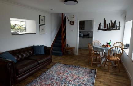 Menadue Cottage, Trenale Lane, Tintagel, Cornwall - Foto 18