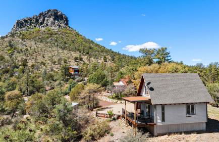 Thumbe Butte 2-BR Chalet Mtn Views5min Wsky Row - Foto 30