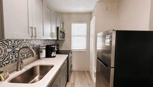 Rustic Retreats Cozy 1BR For 4 Guests Minutes From Las Olas - Foto 2